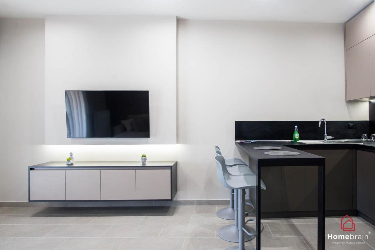 Urban City Suite 3 Axd Aleksandropolis Zewnętrze zdjęcie