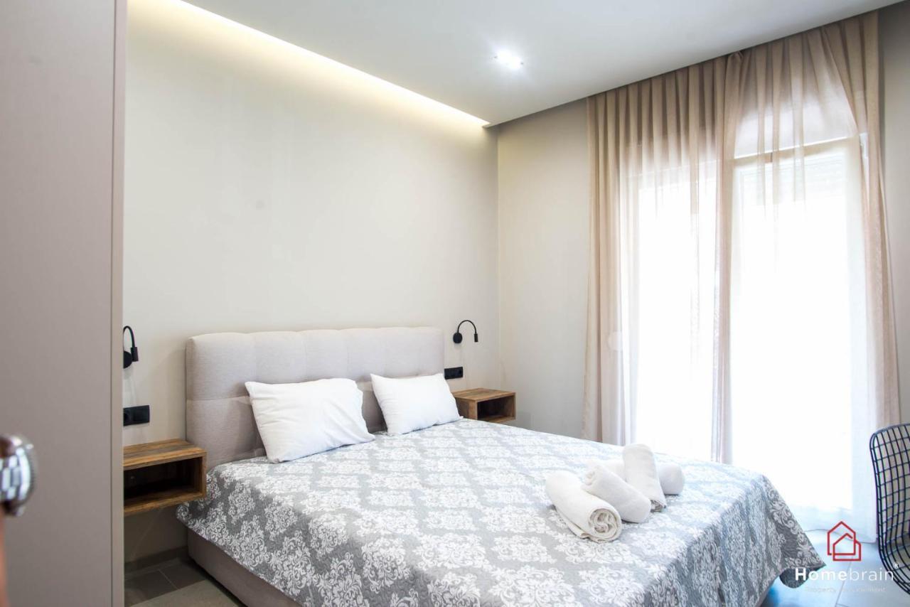 Urban City Suite 3 Axd Aleksandropolis Zewnętrze zdjęcie