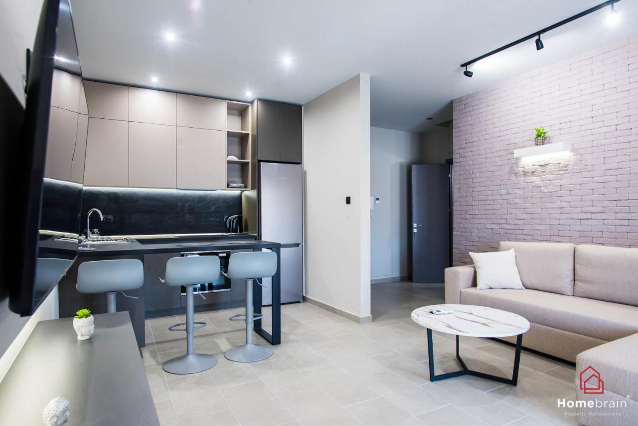 Urban City Suite 3 Axd Aleksandropolis Zewnętrze zdjęcie
