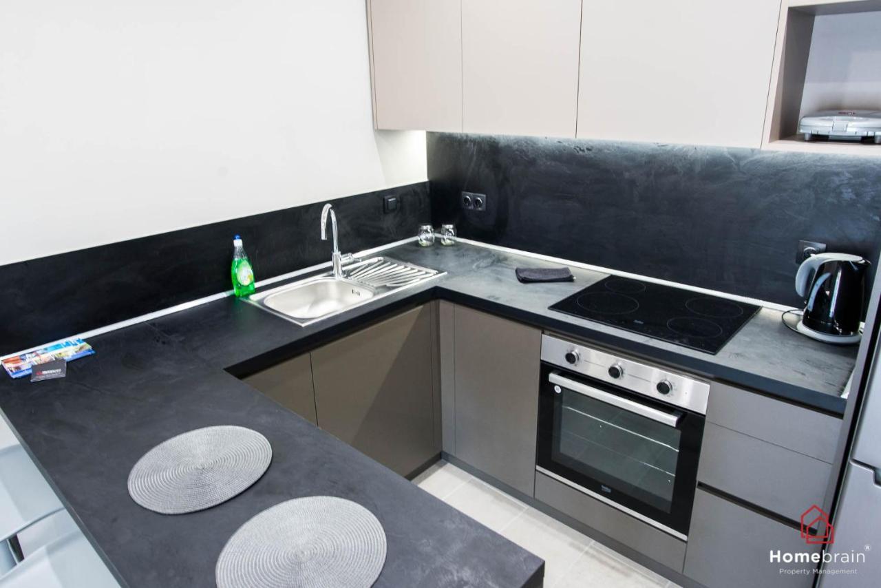 Urban City Suite 3 Axd Aleksandropolis Zewnętrze zdjęcie