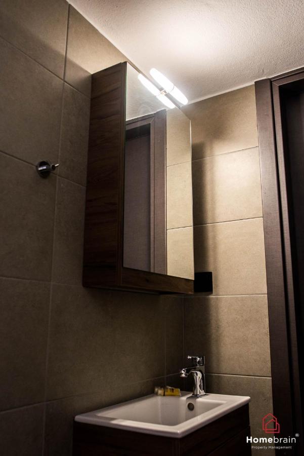 Urban City Suite 3 Axd Aleksandropolis Zewnętrze zdjęcie