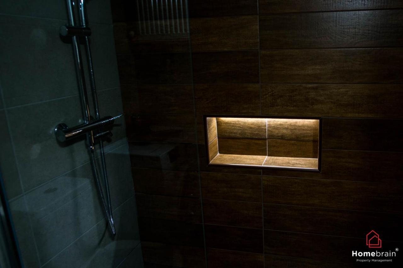 Urban City Suite 3 Axd Aleksandropolis Zewnętrze zdjęcie