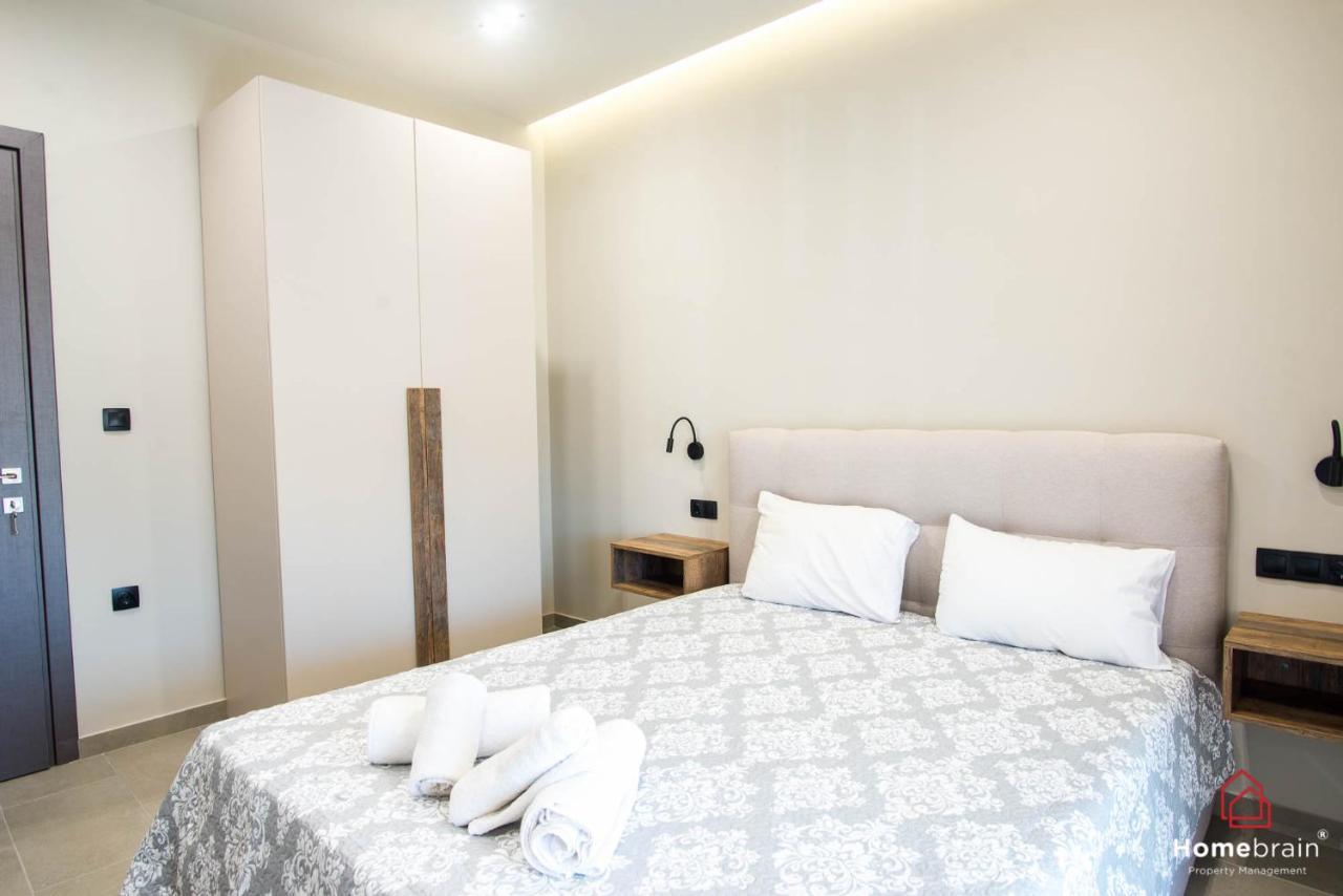 Urban City Suite 3 Axd Aleksandropolis Zewnętrze zdjęcie