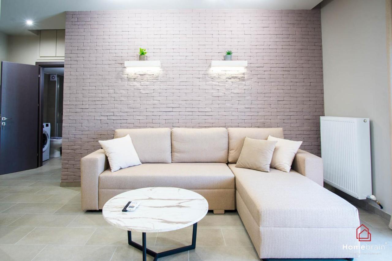 Urban City Suite 3 Axd Aleksandropolis Zewnętrze zdjęcie