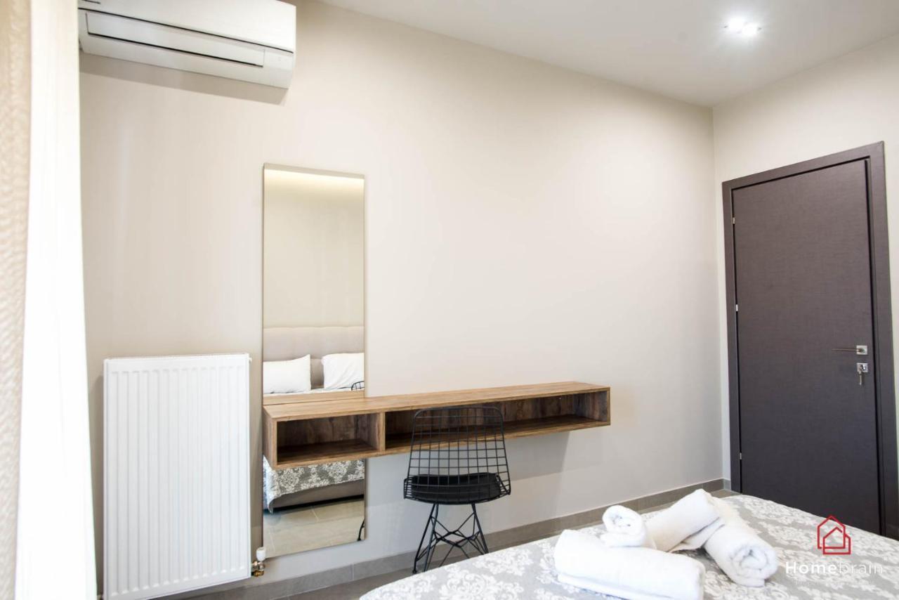 Urban City Suite 3 Axd Aleksandropolis Zewnętrze zdjęcie