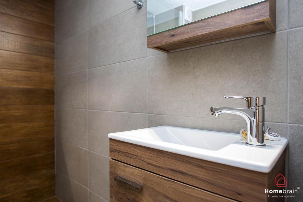 Urban City Suite 3 Axd Aleksandropolis Zewnętrze zdjęcie